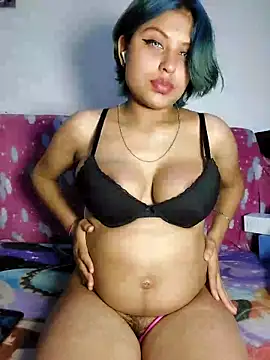 azulzulix online show from March 1, 11:47 pm