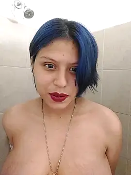 azulzulix online show from March 6, 1:37 am