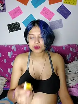 azulzulix online show from March 7, 6:13 am