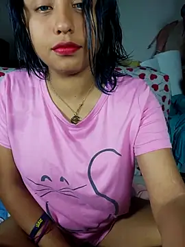 azulzulix online show from October 5, 1:04 am