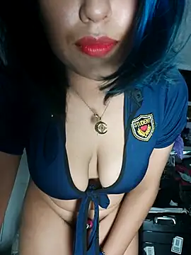 azulzulix online show from October 17, 1:53 am