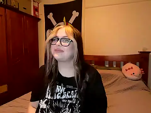 ChubbyBubs online show from January 11, 10:51 am