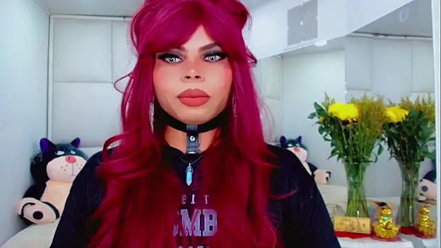 AdanKinng online show from December 16, 4:17 am