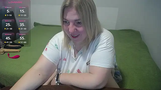 MARGARET gem online show from October 31, 7:09 am