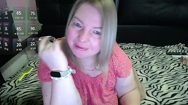 MARGARET gem online show from June 14, 5:09 am
