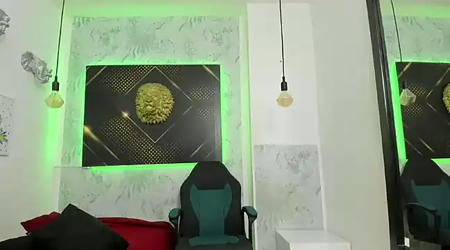 Erick Zhimerman online show from February 21, 9:34 am