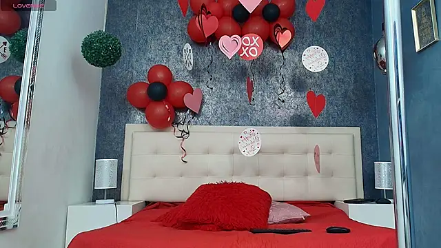 Erick Zhimerman online show from February 16, 4:19 am