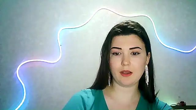 SeductiveTati online show from September 21, 4:36 am