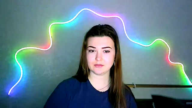 SeductiveTati online show from October 9, 9:35 pm