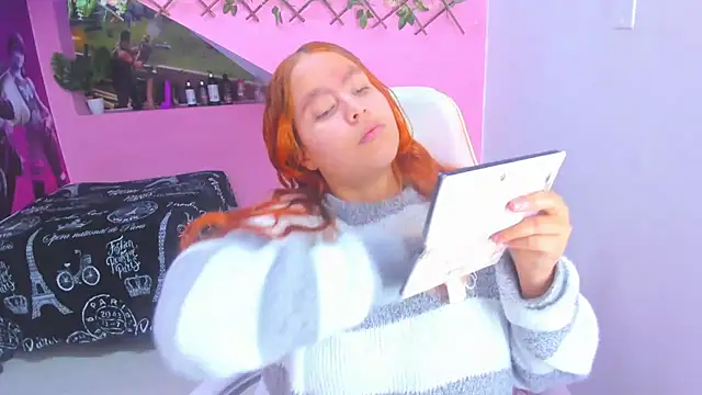 marcellaa303av online show from February 13, 3:29 am