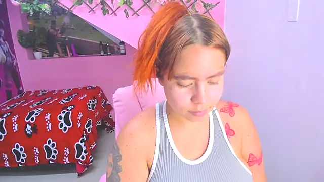 marcellaa303av online show from March 8, 3:06 am