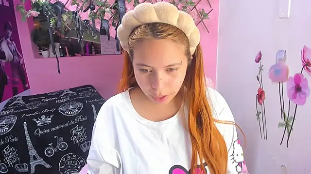 marcellaa303av online show from September 13, 2:00 am