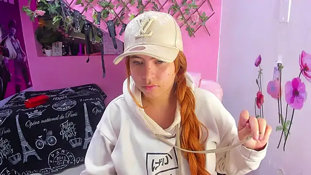 marcellaa303av online show from September 16, 12:44 am