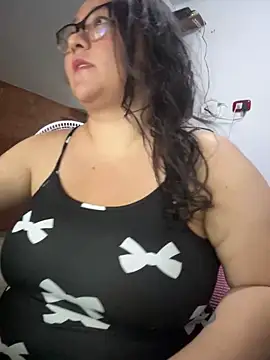 CinnamonCookiez online show from December 27, 3:53 am