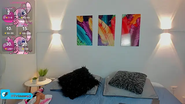 Snapshot of MiaEngels chatting on February 21, 1:55 pm MiaEngels online show from February 21, 1:55 pm