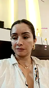 Loly Horny online show from July 14, 1:30 am