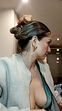 Loly Horny online show from July 14, 11:21 pm