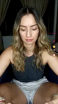 Loly Horny online show from July 24, 12:08 am
