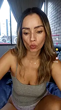 Loly Horny online show from July 29, 10:52 pm