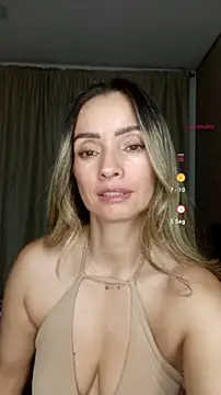 Loly Horny online show from August 1, 3:39 am