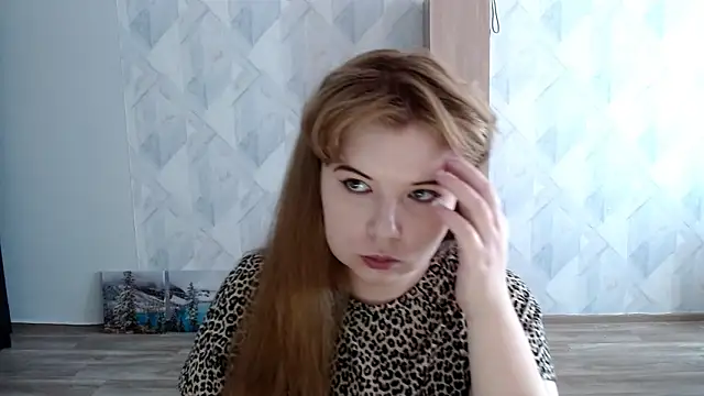 Snapshot of Melina_Hot9 chatting on October 16, 9:21 am Melina Hot9 online show from October 16, 9:21 am