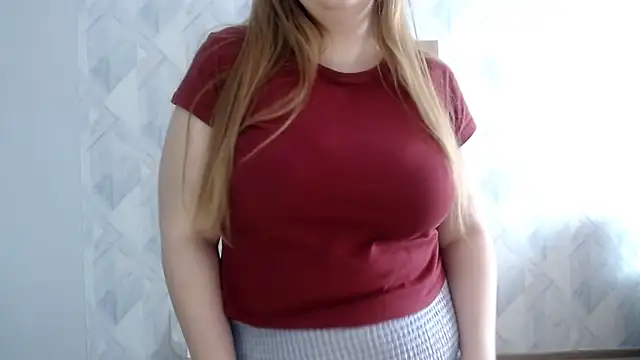 Melina Hot9 online show from February 11, 9:25 am