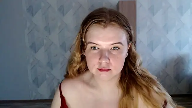 Melina Hot9 online show from June 5, 3:13 am