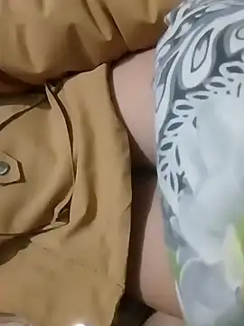 Annhien789 online show from January 13, 11:17 pm