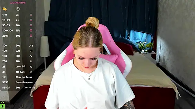 Snapshot of Carol__Cox chatting on November 5, 10:43 pm Carol Cox online show from November 5, 10:43 pm