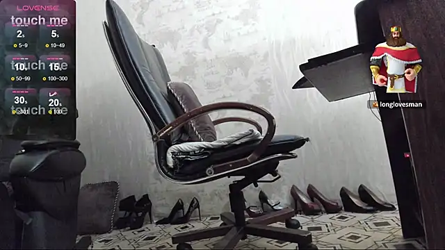 Snapshot of xKoreanGirl chatting on November 16, 8:03 pm xKoreanGirl online show from November 16, 8:03 pm