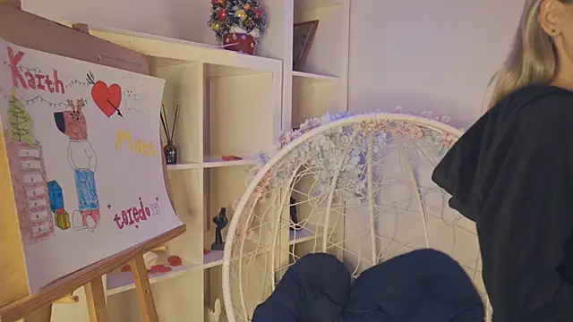 FlairCunard online show from December 27, 5:59 pm