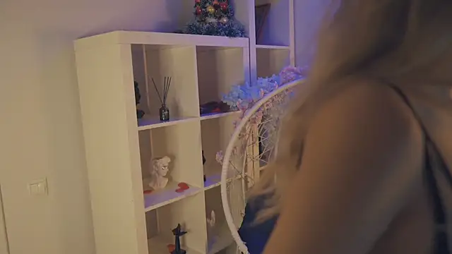 FlairCunard online show from January 6, 11:52 pm