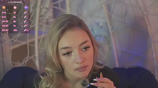 FlairCunard online show from February 10, 9:36 pm