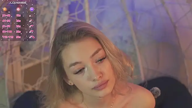 FlairCunard online show from February 11, 12:38 am