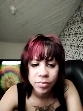 Snapshot of Liv_Alt chatting on March 8, 7:28 pm Liv Alt online show from March 8, 7:28 pm