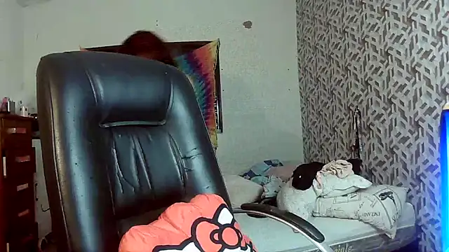 Snapshot of Liv_Alt chatting on March 14, 4:07 am Liv Alt online show from March 14, 4:07 am