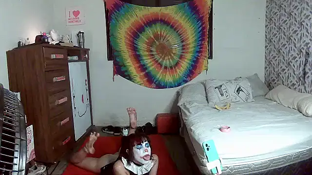 Snapshot of Liv_Alt chatting on March 17, 12:26 am Liv Alt online show from March 17, 12:26 am