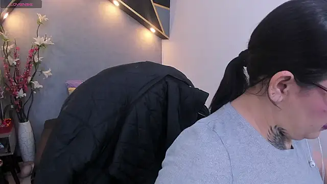 brigittemiller online show from March 13, 1:23 am