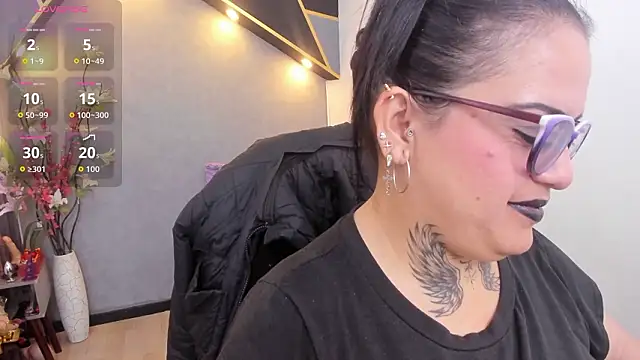 brigittemiller online show from March 17, 1:21 am