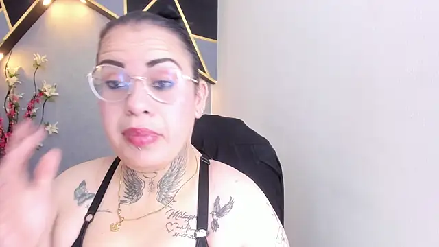 brigittemiller online show from June 4, 1:55 am