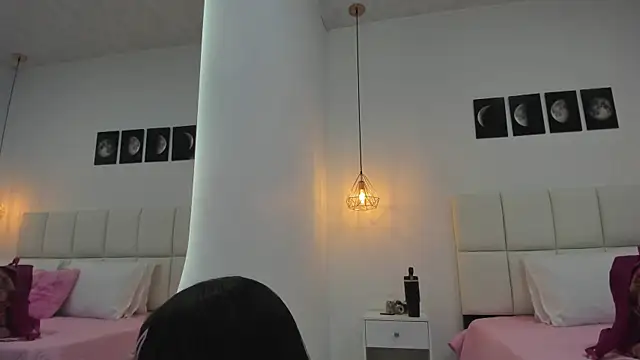 zoe rivers online show from December 21, 3:14 am