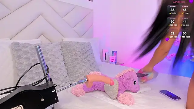 Snapshot of zoe_rivers chatting on February 13, 6:26 pm zoe rivers online show from February 13, 6:26 pm