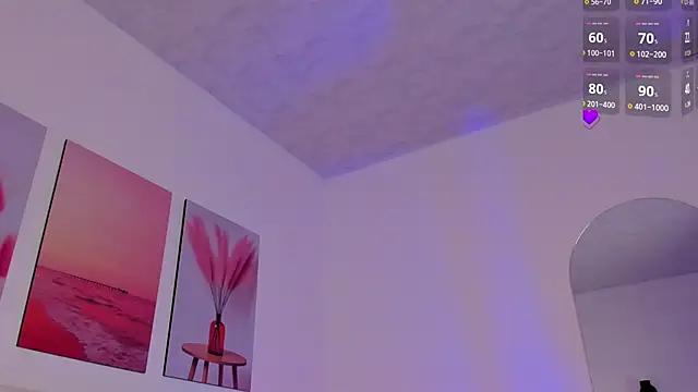 Snapshot of zoe_rivers chatting on February 26, 7:57 pm zoe rivers online show from February 26, 7:57 pm