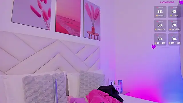 Snapshot of zoe_rivers chatting on February 27, 6:30 pm zoe rivers online show from February 27, 6:30 pm