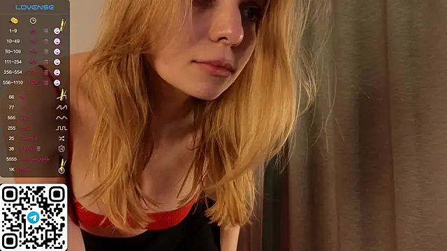 ElswythDecoursey online show from January 29, 9:07 pm