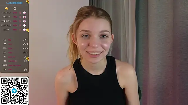 ElswythDecoursey online show from February 3, 2:14 am