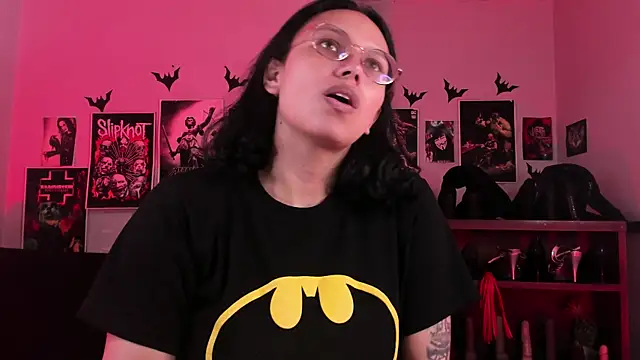 lilith-deveraux online show from July 28, 4:16 pm