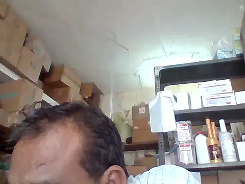 Snapshot of nupa230780 chatting on July 31, 8:03 am nupa230780 online show from July 31, 8:03 am