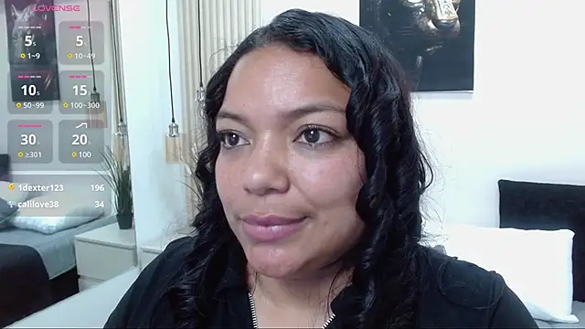 virtual charm online show from January 14, 8:15 pm