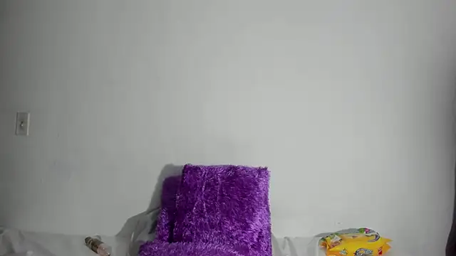 Arantza Hill online show from January 13, 3:12 am